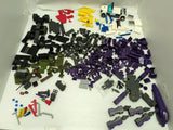 Loose Mega Bloks 96823 Halo UNSC Guasshog vs Covenant Locust Box