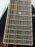Oscar Schmidt Washburn Model OM10 Acoustic Mandolin f-Hole Sunburst 8 String DC12100033 Spruce Top