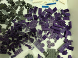 Loose Mega Bloks 96823 Halo UNSC Guasshog vs Covenant Locust Box