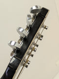 Oscar Schmidt Washburn Model OM10 Acoustic Mandolin f-Hole Sunburst 8 String DC12100033 Spruce Top