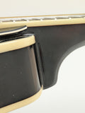 Oscar Schmidt Washburn Model OM10 Acoustic Mandolin f-Hole Sunburst 8 String DC12100033 Spruce Top