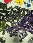 Loose Mega Bloks 96823 Halo UNSC Guasshog vs Covenant Locust Box