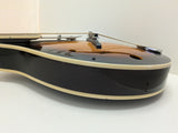 Oscar Schmidt Washburn Model OM10 Acoustic Mandolin f-Hole Sunburst 8 String DC12100033 Spruce Top