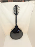 Oscar Schmidt Washburn Model OM10 Acoustic Mandolin f-Hole Sunburst 8 String DC12100033 Spruce Top