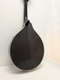 Oscar Schmidt Washburn Model OM10 Acoustic Mandolin f-Hole Sunburst 8 String DC12100033 Spruce Top