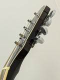 Oscar Schmidt Washburn Model OM10 Acoustic Mandolin f-Hole Sunburst 8 String DC12100033 Spruce Top