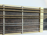 Oscar Schmidt Washburn Model OM10 Acoustic Mandolin f-Hole Sunburst 8 String DC12100033 Spruce Top