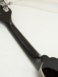 Oscar Schmidt Washburn Model OM10 Acoustic Mandolin f-Hole Sunburst 8 String DC12100033 Spruce Top