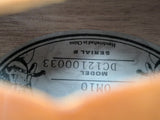 Oscar Schmidt Washburn Model OM10 Acoustic Mandolin f-Hole Sunburst 8 String DC12100033 Spruce Top