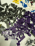 Loose Mega Bloks 96823 Halo UNSC Guasshog vs Covenant Locust Box