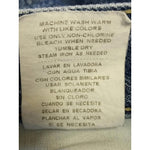 40" Men's ARIZONA Authentic Jeanswear Relaxed Fit Denim Shorts Size 40 Blue