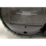 2012 Charcoal Black Magic Boom Bat Furby in Faded Box A Mind of its Own Hasbro Works