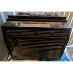 TCL AC Air Conditioner 5000 BTU Room 150 SqFt 3.9amp Black NO REMOTE TAW05CRB0N SA13446