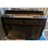 TCL AC Air Conditioner 5000 BTU Room 150 SqFt 3.9amp Black NO REMOTE TAW05CRB0N SA13446