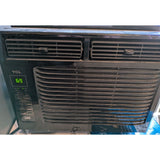 TCL AC Air Conditioner 5000 BTU Room 150 SqFt 3.9amp Black NO REMOTE TAW05CRB0N SA13446