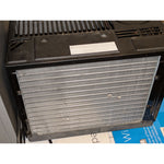 TCL AC Air Conditioner 5000 BTU Room 150 SqFt 3.9amp Black NO REMOTE TAW05CRB0N SA13446