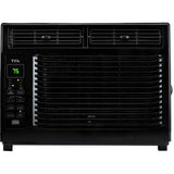 TCL AC Air Conditioner 5000 BTU Room 150 SqFt 3.9amp Black NO REMOTE TAW05CRB0N SA13446