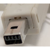 Mini B 4 Pin Flat USB Cable Digital Camera Transfer to PC 1990s 2000s Kodak Easy Share