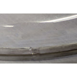 Ludwig 14-Inch Clear Drumhead Evans Packaging Vintage Percussion Accessory