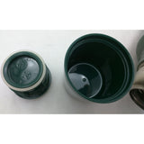 Thermos Stanley Insulated 2 QT 1/2 Gal Classic Vacuum Bottle Green ABT6007-600