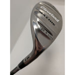 40.5" Cleveland Mashie Gliderail+ Hybrid 20.5° M3 Miyazaki Tour Issue 59R Regular Flex