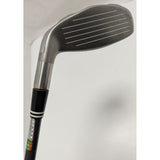 40.5" Cleveland Mashie Gliderail+ Hybrid 20.5° M3 Miyazaki Tour Issue 59R Regular Flex