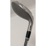 40.5" Cleveland Mashie Gliderail+ Hybrid 20.5° M3 Miyazaki Tour Issue 59R Regular Flex