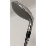 40.5" Cleveland Mashie Gliderail+ Hybrid 20.5° M3 Miyazaki Tour Issue 59R Regular Flex