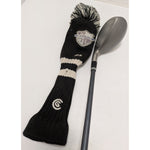 40.5" Cleveland Mashie Gliderail+ Hybrid 20.5° M3 Miyazaki Tour Issue 59R Regular Flex