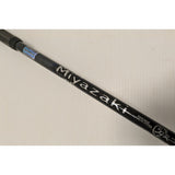 40.5" Cleveland Mashie Gliderail+ Hybrid 20.5° M3 Miyazaki Tour Issue 59R Regular Flex