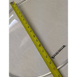 Ludwig Evans 16" Clear Drumhead Drum Head Plastic