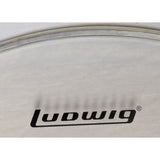 Ludwig Evans 16" Clear Drumhead Drum Head Plastic