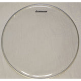 Ludwig Evans 16" Clear Drumhead Drum Head Plastic