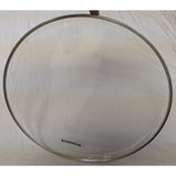 Ludwig Evans 16" Clear Drumhead Drum Head Plastic