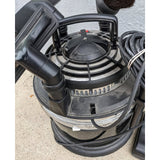 AT1100 HMI Filter Queen Majestic 360 Model Canister Vacuum Cleaner w/ Hose Working FilterQueen