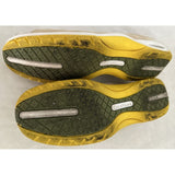 8 B Cole Haan Air Monaco Clogs Clog Salt Nubuck Walking Shoes Sneakers Slip-On Mesh