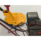 ONE DW9091 DeWalt 14.4V XR Extended Run-Time Battery Pack