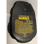ONE DW9091 DeWalt 14.4V XR Extended Run-Time Battery Pack