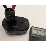 ONE DW9091 DeWalt 14.4V XR Extended Run-Time Battery Pack