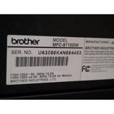MAKE OFFER. AS-IS PARTS REPAIR Brother MFC-8710DW All-In-One Laser Printer Scanner Copier Fax