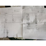 MAKE OFFER. AS-IS PARTS REPAIR Brother MFC-8710DW All-In-One Laser Printer Scanner Copier Fax