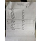 MAKE OFFER. AS-IS PARTS REPAIR Brother MFC-8710DW All-In-One Laser Printer Scanner Copier Fax