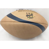 Arena 2 Spaulding Football League Official Ball AFL Black Stripe AF2