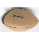 Arena 2 Spaulding Football League Official Ball AFL Black Stripe AF2