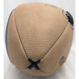 Arena 2 Spaulding Football League Official Ball AFL Black Stripe AF2