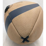 Arena 2 Spaulding Football League Official Ball AFL Black Stripe AF2