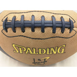 Arena 2 Spaulding Football League Official Ball AFL Black Stripe AF2