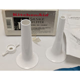 KitchenAid Sausage Stuffer Attachment SSA For Mixers DIY Fun
