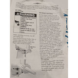 KitchenAid Sausage Stuffer Attachment SSA For Mixers DIY Fun