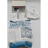 KitchenAid Sausage Stuffer Attachment SSA For Mixers DIY Fun